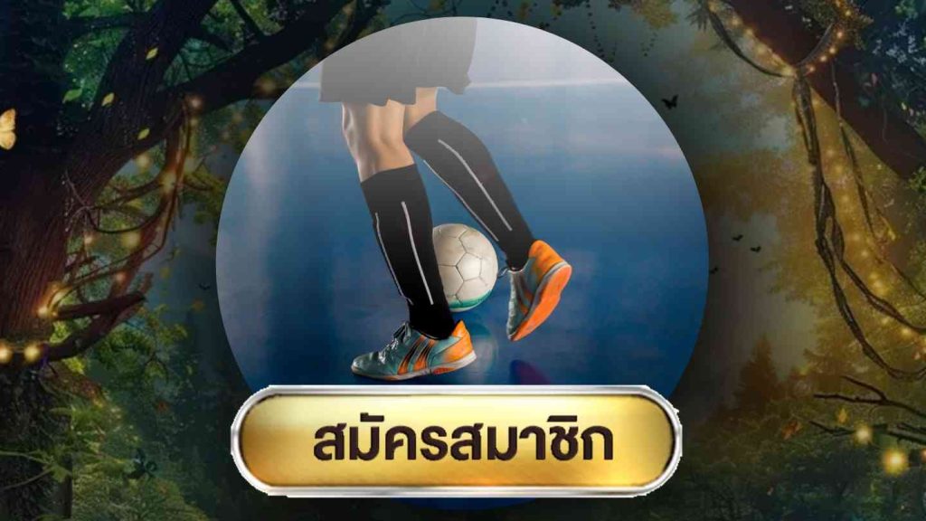 แทงฟุตซอลMEA